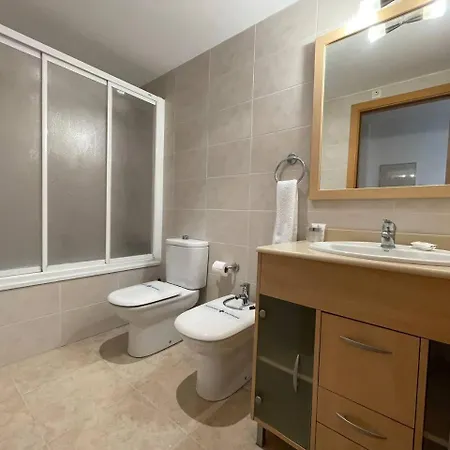 Apartament Encantador Duplex Con Dos Terrazas Cerca Del Mar. Lloret de Mar