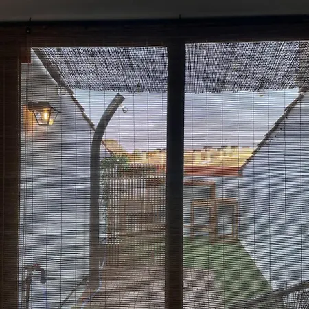 Encantador Con Dos Terrazas Cerca Del Mar. Lloret de Mar