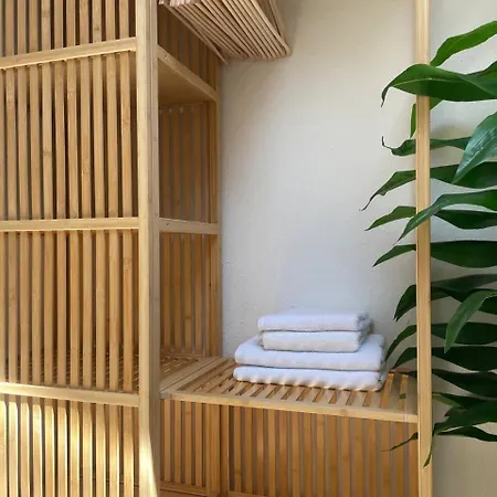 Apartamento Encantador Con Dos Terrazas Cerca Del Mar. Lloret de Mar