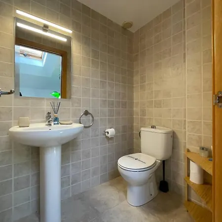 Encantador Con Dos Terrazas Cerca Del Mar. Apartamento Lloret de Mar