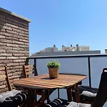 Encantador Duplex Con Dos Terrazas Cerca Del Mar. * Lloret de Mar