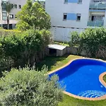 Encantador Duplex Con Dos Terrazas Cerca Del Mar. *