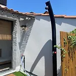 Apartment Encantador Duplex Con Dos Terrazas Cerca Del Mar. Lloret de Mar