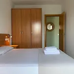Encantador Duplex Con Dos Terrazas Cerca Del Mar. Lloret de Mar