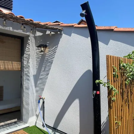 Lägenhet Encantador Duplex Con Dos Terrazas Cerca Del Mar. Lloret de Mar