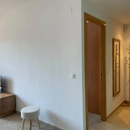 Encantador Duplex Con Dos Terrazas Cerca Del Mar. Льорет-де-Мар