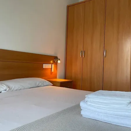 Encantador Duplex Con Dos Terrazas Cerca Del Mar. アパート *