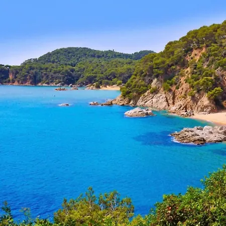 Encantador Con Dos Terrazas Cerca Del Mar.