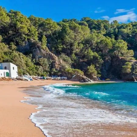 Encantador Con Dos Terrazas Cerca Del Mar. Lloret de Mar