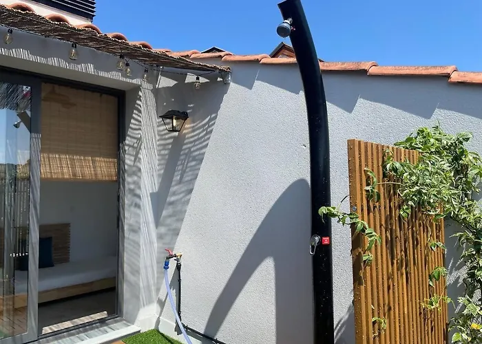 Apartamento Encantador Con Dos Terrazas Cerca Del Mar. Lloret de Mar