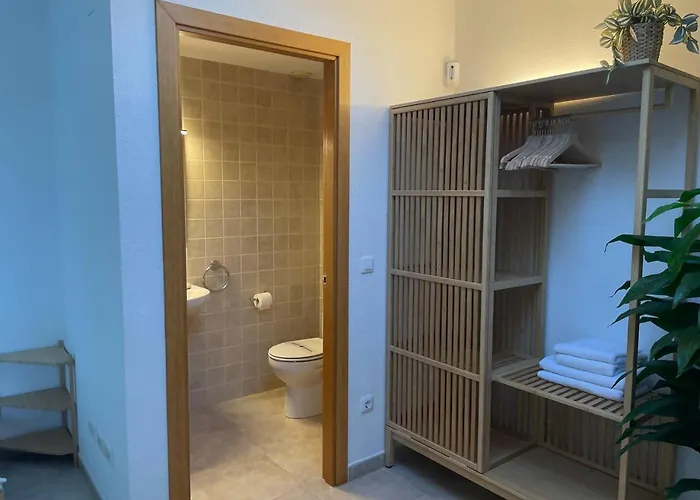 Apartamento Encantador Con Dos Terrazas Cerca Del Mar. Lloret de Mar