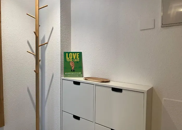 Encantador Con Dos Terrazas Cerca Del Mar. Apartamento Lloret de Mar