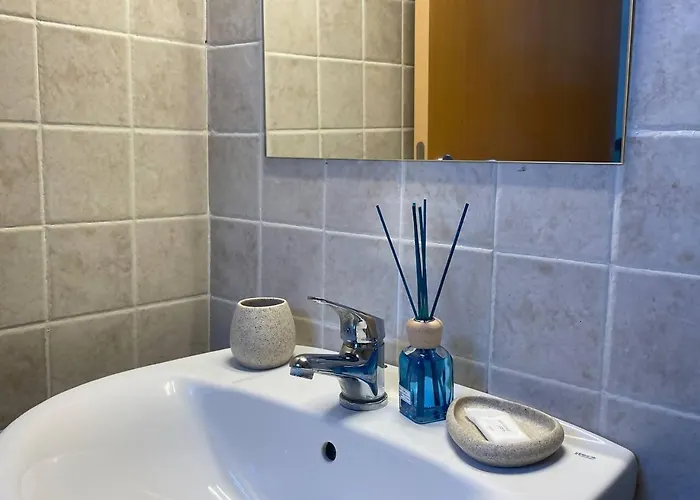 Encantador Duplex Con Dos Terrazas Cerca Del Mar. * Lloret de Mar