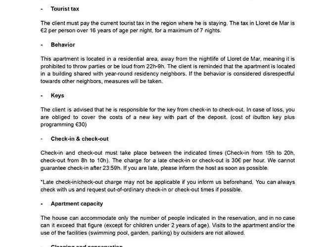 Encantador Con Dos Terrazas Cerca Del Mar. Apartamento Lloret de Mar