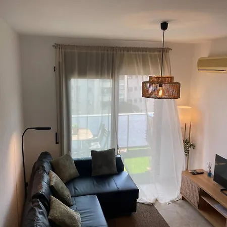 Encantador Duplex Con Dos Terrazas Cerca Del Mar. * Lloret de Mar