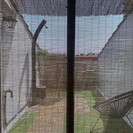 Encantador Duplex Con Dos Terrazas Cerca Del Mar. דירה יורט דה מאר