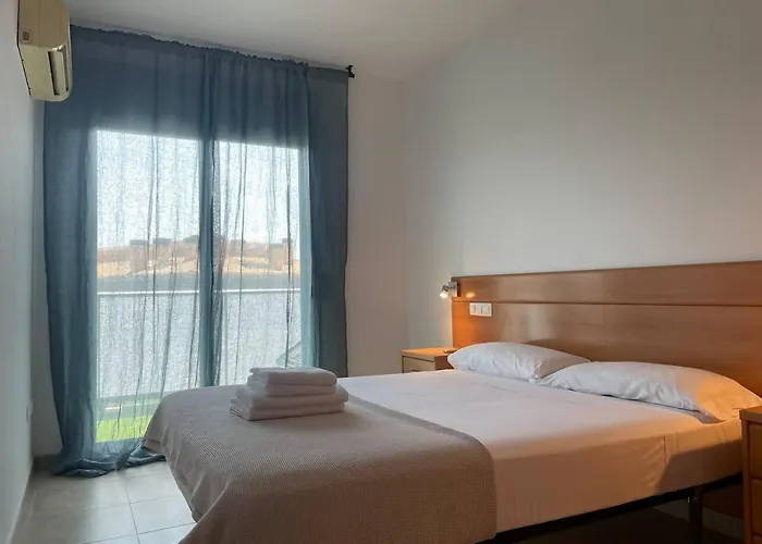 Encantador Duplex Con Dos Terrazas Cerca Del Mar. Lägenhet Lloret de Mar