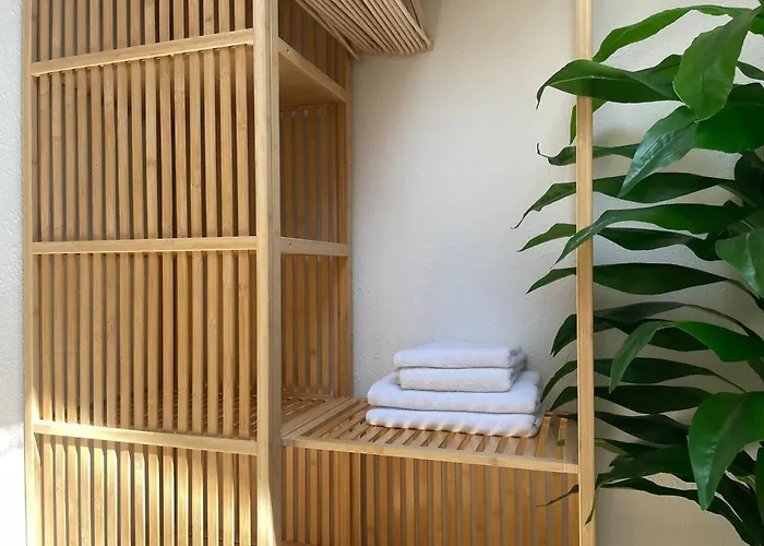 Lägenhet Encantador Duplex Con Dos Terrazas Cerca Del Mar. Lloret de Mar