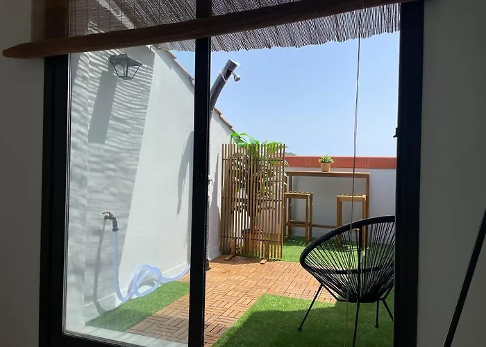 Apartment Encantador Duplex Con Dos Terrazas Cerca Del Mar. Lloret de Mar