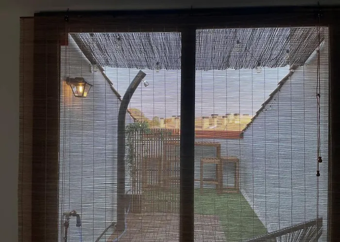 Encantador Duplex Con Dos Terrazas Cerca Del Mar. Lloret de Mar