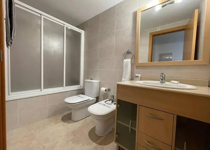 Apartman Encantador Duplex Con Dos Terrazas Cerca Del Mar. Lloret de Mar