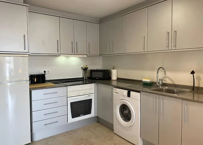 Apartman Encantador Duplex Con Dos Terrazas Cerca Del Mar.