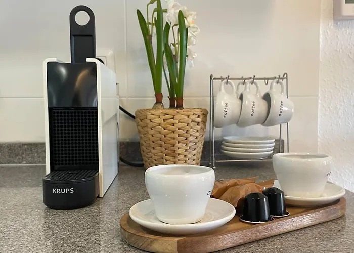 Encantador Duplex Con Dos Terrazas Cerca Del Mar. *